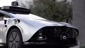 Chân dung doanh nghiệp bắt tay VinFast làm xe tự lái: Từng gây chú ý với đội robotaxi tại Trung Quốc, ẩn mình trong thung lũng Silicon