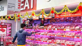 Giá nông sản hôm nay (20/3): Giá lợn hơi đồng loạt tăng mạnh ở cả 3 miền