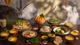 Ẩm thực thuần chay Việt Nam: Bản sắc địa phương kết hợp xu hướng toàn cầu