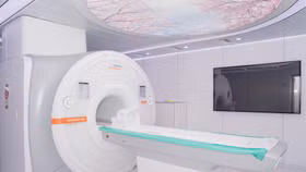 “Đột nhập” Vinmec Ocean Park 2 khám phá “siêu máy” MRI 3.0 hiện đại hàng đầu thế giới, lần đầu có mặt tại Việt Nam