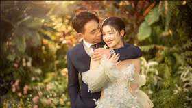 Hé lộ số cổ phiếu các nàng dâu hào môn Việt đang nắm tại nhà chồng