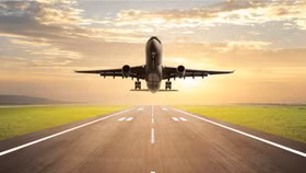 Hà Nội - TP.HCM lọt top 4 đường bay bận rộn nhất thế giới