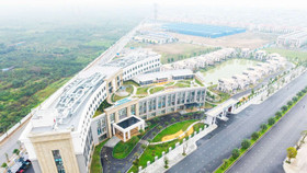 Sống giữa “vùng an toàn sức khỏe”: Đặc quyền của cư dân Ocean City khi “sở hữu” bệnh viện quốc tế bên nhà