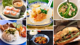 Lý do ẩm thực Việt Nam lọt top 4 ngon nhất thế giới
