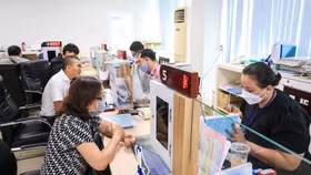 Bộ Nội vụ đề xuất công chức, viên chức không hoàn thành nhiệm vụ 1 năm sẽ thuộc diện tinh giản biên chế