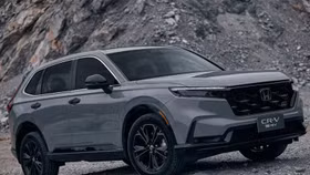 Honda CR-V e:HEV bản L sẽ được lắp ráp trong nước