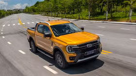 Ford Việt Nam công bố ưu đãi cho tất cả các mẫu xe trong tháng 3/2026