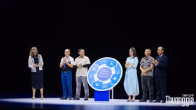 Ford Việt Nam và 30 năm vững bước cùng đam mê, kiến tạo giá trị bền vững