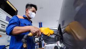 Giá xăng dầu đồng loạt giảm trong kỳ điều hành chiều 2/7