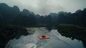 Sơn Tùng M-TP tái xuất với “Come My Way”, gây chú ý bởi loạt hình ảnh đậm màu sắc văn hoá Việt