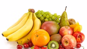 Bổ sung trái cây giàu dinh dưỡng là bí quyết đơn giản nhưng cực kỳ hiệu quả giúp nâng cao hệ miễn dịch, bảo vệ cơ thể trước nguy cơ Covid-19