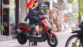 Honda ICON e giảm giá chỉ còn 17 triệu, món hời cho khách hàng Việt