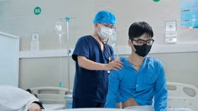 Bệnh sốt xuất huyết, tay chân miệng, Covid-19 bắt đầu có xu hướng tăng cục bộ tại một số địa phương