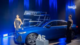 Nửa sau năm 2025, thị trường ô tô Việt Nam sôi động với loạt xe mới