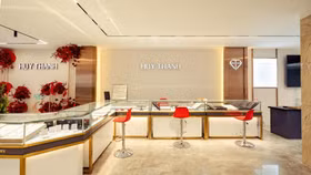 Huy Thanh Jewelry kinh doanh thế nào, ông chủ đứng sau là ai?