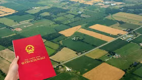 Có được cấp nhiều sổ đỏ cho cùng một thửa đất?