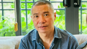  “Táo Bắc Đẩu” NSND Công Lý: Nước mắt và tiếng cười tuổi 52