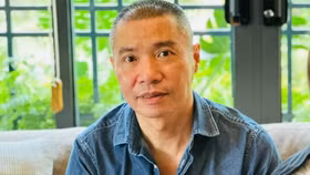  “Táo Bắc Đẩu” NSND Công Lý: Nước mắt và tiếng cười tuổi 52