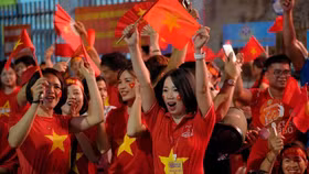  Người dân đăng ký nhận 100.000 đồng dịp Quốc khánh qua VNeID thế nào?