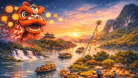 Khám phá những trải nghiệm Tết độc đáo xuyên suốt dải đất hình chữ S