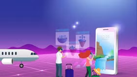 Cách sử dụng AI để lên kế hoạch cho chuyến du lịch một cách hiệu quả