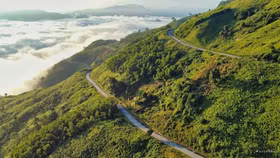 Cẩm nang khám phá Măng Đen: Miền đất của sương, thông và những bản làng bình yên