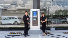 VETC ra mắt nền tảng sạc liên thông với giải pháp "All in One" cho tất cả xe sạc điện tại Việt Nam