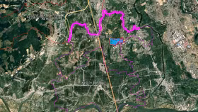 Đà Nẵng dự kiến xây dựng 35 khu tái định cư bố trí cho người dân bị ảnh hưởng