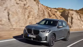 BMW X3 và 5-Series thế hệ mới đã chính thức ra mắt, vẫn được lắp ráp tại Việt Nam