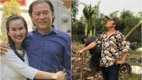 Đột nhập biệt phủ 3.000 m2 của "thầy" nhiều ca sĩ nổi tiếng, là ông "trùm" nhạc đỏ Việt Nam