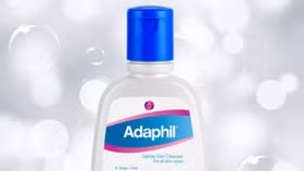 Sản phẩm Adaphil Gentle Skin Cleanser chai 125ml