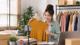 Thương mại điện tử Việt Nam trước ngưỡng 50 tỷ USD: Cuộc cạnh tranh của công nghệ, logistics