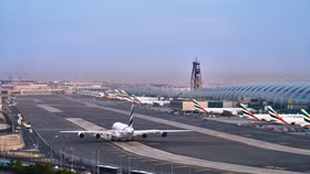 Giới nhà giàu chi bộn tiền để "tháo chạy" khỏi Trung Đông