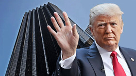 Trump Organization là tập đoàn tư nhân đa ngành, thuộc sở hữu của gia đình Tổng thống Donald Trump