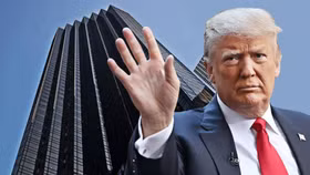 Trump Organization là tập đoàn tư nhân đa ngành, thuộc sở hữu của gia đình Tổng thống Donald Trump