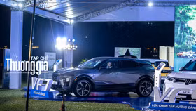 Bí mật đằng sau sạc nhanh trên ô tô điện: Lợi ích và những rủi ro bạn cần biết