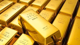 Vàng SJC tăng 7 triệu đồng sau một tuần, người mua lãi bao nhiêu?