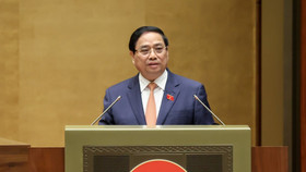 Thủ tướng Phạm Minh Chính: Kinh tế Việt Nam đủ sức chống chịu trước các cú sốc bên ngoài