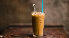 Cà phê sữa đá của Việt Nam lọt top 3 đồ uống ngon nhất Đông Nam Á
