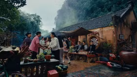 Loạt điểm du lịch xuất hiện trong MV "Mục hạ vô nhân" của Soobin Hoàng Sơn