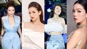 Điểm mặt những nữ đại gia giàu "nứt đố đổ vách" của showbiz Việt