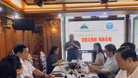 VACOD-HBA sẽ tổ chức Hội nghị xúc tiến đầu tư, thương mại và du lịch, Giải Golf Doanh nhân Quốc tế HBA-VACOD vào 22- 23/8