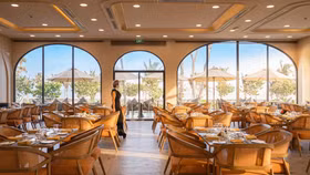 Thiết kế nội thất cao cấp trong chu kỳ mới bất động sản nghỉ dưỡng của CEO Vicky Kim 