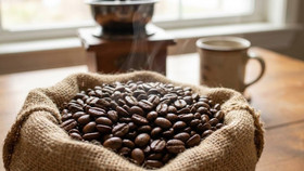 Giá nông sản hôm nay (26/1): Giá cà phê và hồ tiêu neo ở mức cao