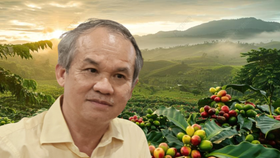 Bầu Đức tham vọng xây "đế chế" cà phê lớn nhất thế giới, thú nhận “từng rất liều mạng và lì lợm”