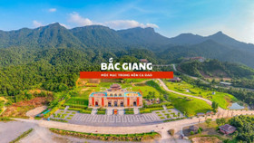 Bắc Giang - Nơi ca dao kể chuyện một vùng quê thanh bình
