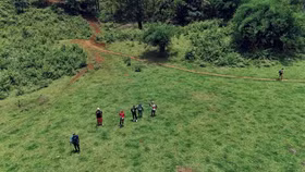 Du lịch thể thao chỉ bền vững khi gắn liền với cộng đồng địa phương