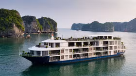 Du lịch xa xỉ Việt cần những giấc mơ