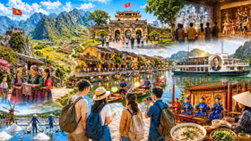 Storytelling: Mảnh ghép còn thiếu của du lịch Việt Nam