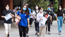 Các cơ sở giáo dục đại học không đạt chuẩn sẽ bị sáp nhập, giải thể 